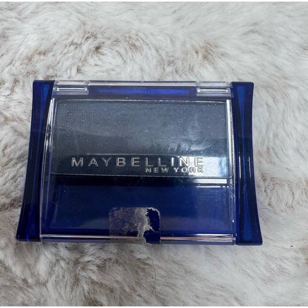 Maybelline Expert Wear Eyeshadow 140 Blue Suede 360ESU-140